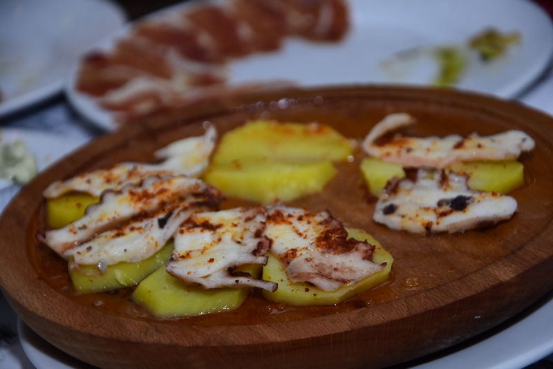 Casa Jose Fiesta Flamenca
